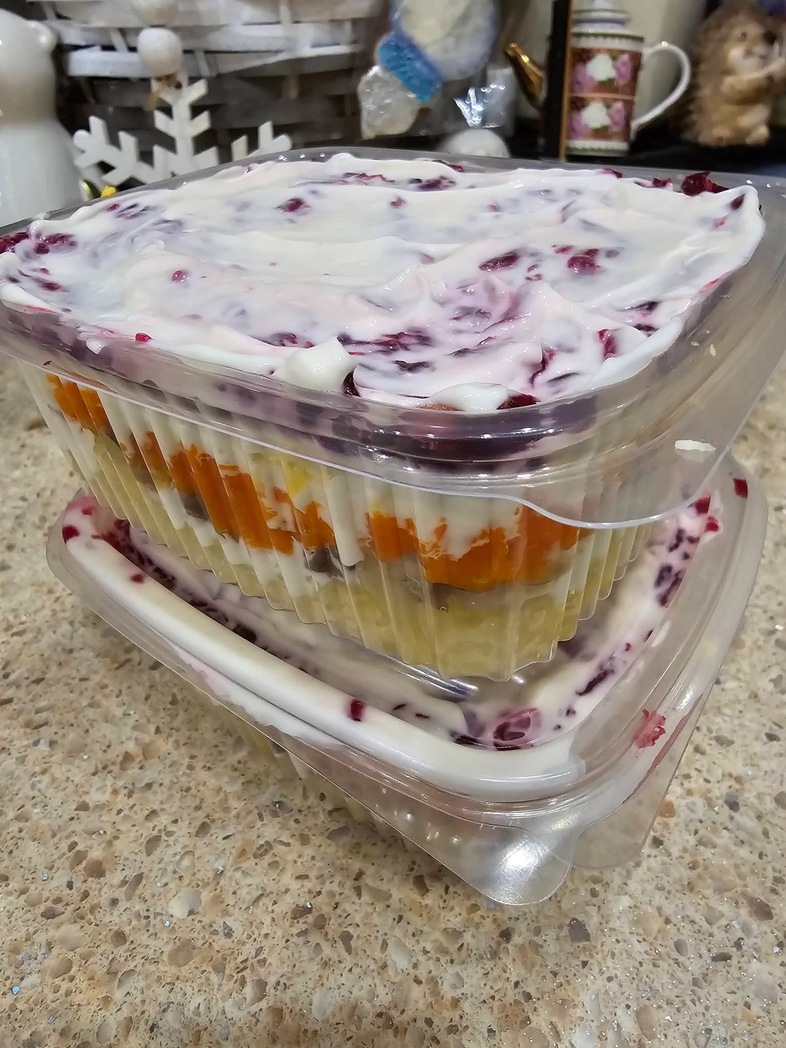 Herring under a fur coat